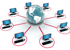 數(shù)據(jù)挖掘在萬(wàn)維網(wǎng)互聯(lián)網(wǎng)信息服務(wù)中的應(yīng)用與展望